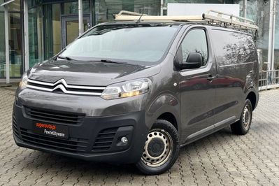 Citroen Jumpy L2H1