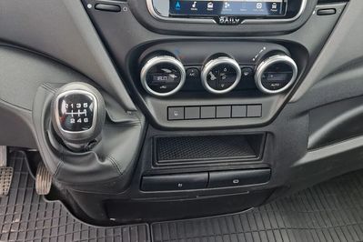 Iveco Daily 35S18