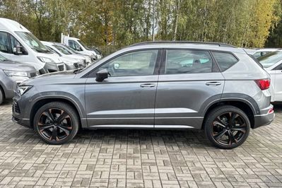 Cupra Ateca 1.5 TSI DSG