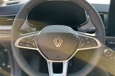 Renault Arkana Techno 1.3 TCe mHEV