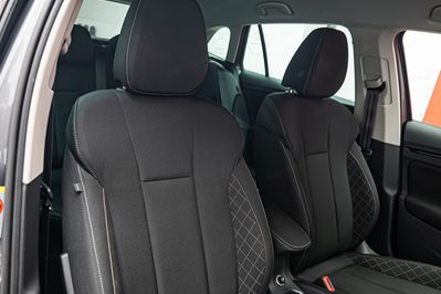 Skoda Scala 1.5 TSI Ambition DSG