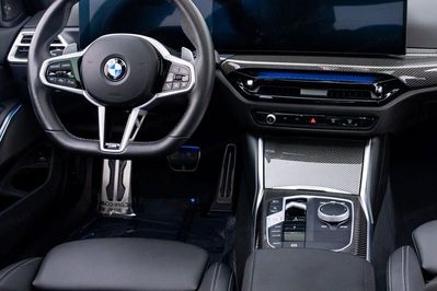 BMW Seria 3 M340i xDrive