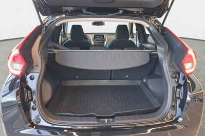 Mitsubishi Eclipse Cross 1.5 T