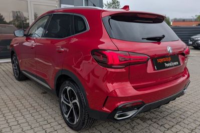 MG HS 1.5 t-Gdi Exclusive Dct