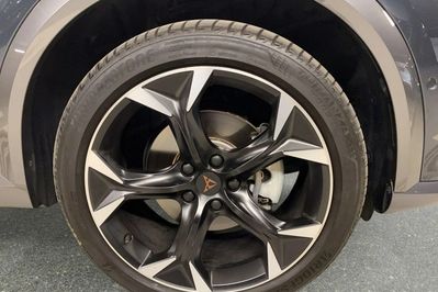 Cupra Formentor 2.0 TSI 4Drive DSG