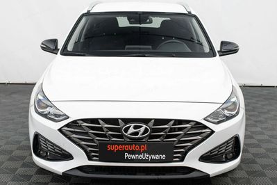 Hyundai i30 1.5 T-GDI 48V Smart