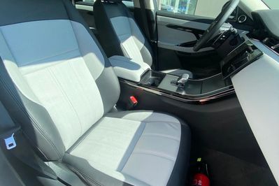 Land Rover Range Rover Evoque Evoque 1.5 P160 mHEV Dynamic SE