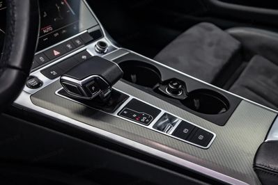 Audi A6 50 TFSI e quattro