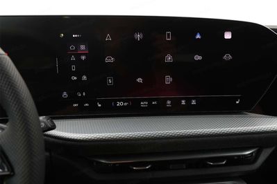 Audi Q5 TFSI S line