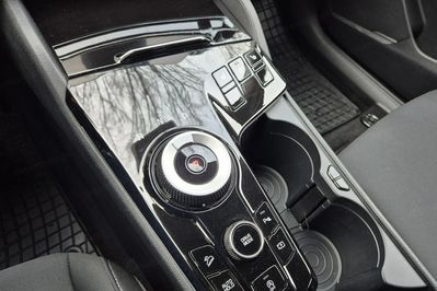 Kia Sportage T-GDI L 2WD DCT