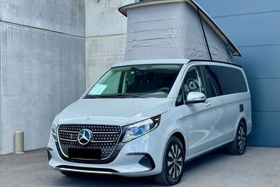 Mercedes V Klasa 220d  4-Matic Marco Polo