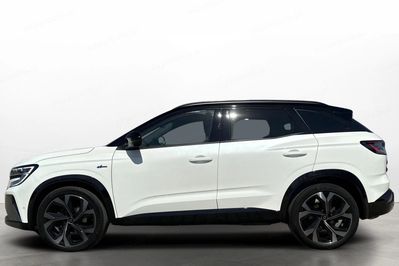 Renault Austral 1.3 TCe Techno esprit Alpine