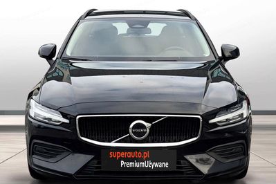Volvo V60 B3 B Essential