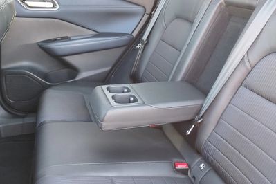 Nissan Qashqai 1.3 DIG-T Tekna DCT