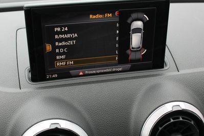 Audi A3 35 TFSI  S tronic