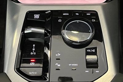 BMW X3 xDrive20i M Sport