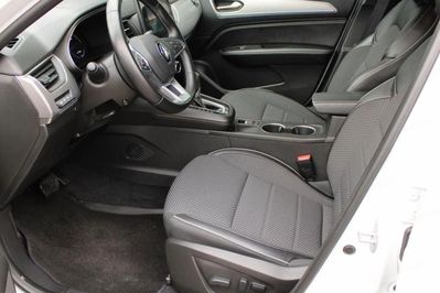 Renault Arkana 1.6 E-Tech Techno