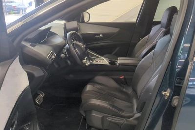 Peugeot 5008 1.6 PureTech GT