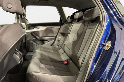 Audi A4 Avant 40 TFSI
