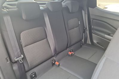 Nissan Juke Dig-t Acenta Dct