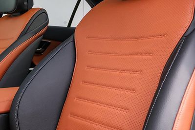 Mercedes Klasa C 200 4-Matic AMG