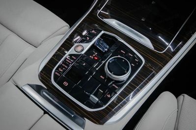 BMW X5 xDrive50e M Sport