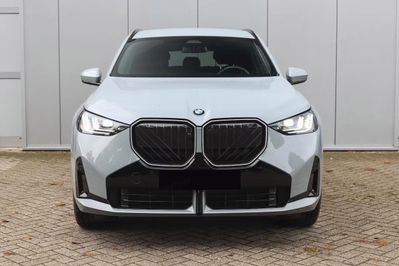 BMW X3 xDrive20 M Sport