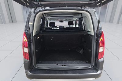 Peugeot Rifter Kombi L1H1 Allure Pack