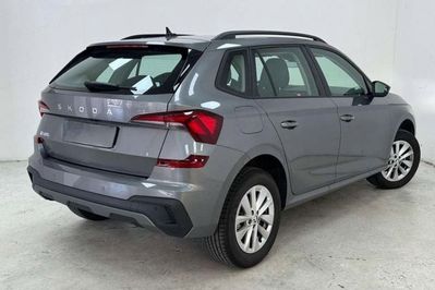 Skoda Kamiq Edition 130 Selection 1.0 TSI DSG