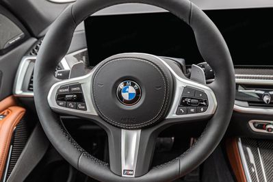 BMW X5 xDrive30d M Sport