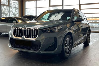 BMW X1 sDrive18i M Sport