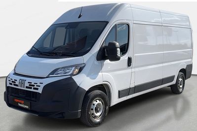 Fiat Ducato L3H2