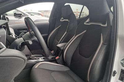 Toyota Corolla 2.0 Hybrid GR Sport