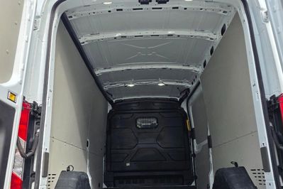 Ford Transit 350 EcoBlue L3H2 Trend