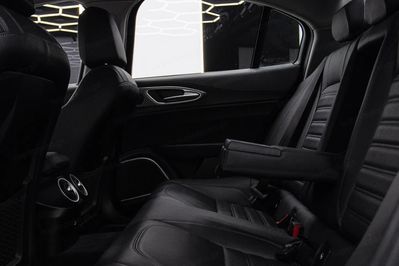 Alfa Romeo Giulia 2.0 Turbo Veloce Q4 aut
