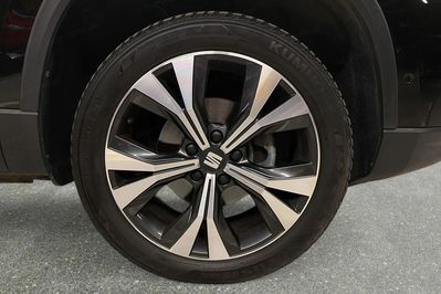 Seat Ateca TSI  S&S