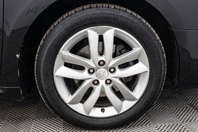 Peugeot 508 1.6 THP aut