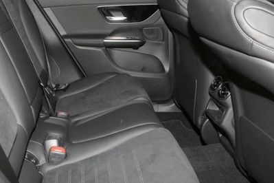 Mercedes GLC Coupe 220 d 4-Matic AMG Line