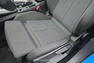 Audi A3 35 TFSI S Line Sportback