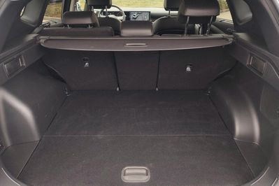 Hyundai Tucson 1.6 Platinum