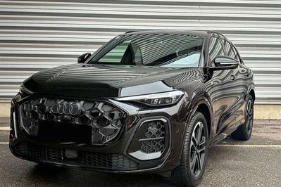 Audi Q5 e-Hybrid quattro