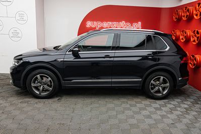 Volkswagen Tiguan 1.5 TSI Elegance DSG