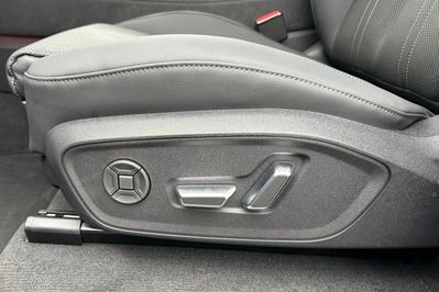 Audi Q7 TDI quattro S line