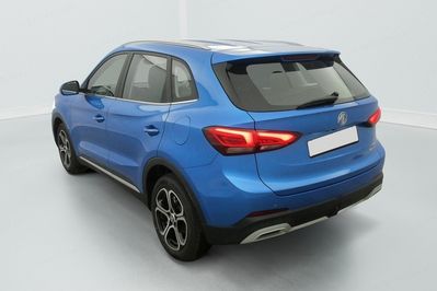 MG ZS Comfort 1.5 Hybrid+ AT