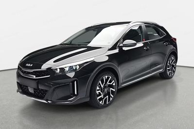 Kia XCeed 1.6 T-GDI Business Line DCT