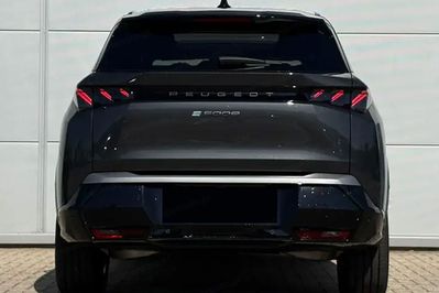 Peugeot 5008 GT 73kWh