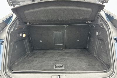 Peugeot 3008 Allure Pack 1.6 Hybrid e-EAT8 4x4