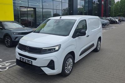 Opel Combo Van Cargo L2H1 EAT8