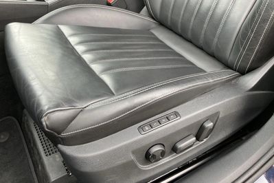 Skoda Superb 2.0 Tdi Scr L&K Dsg
