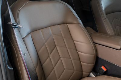 BMW Seria 5 Touring 550e xDrive M Sport